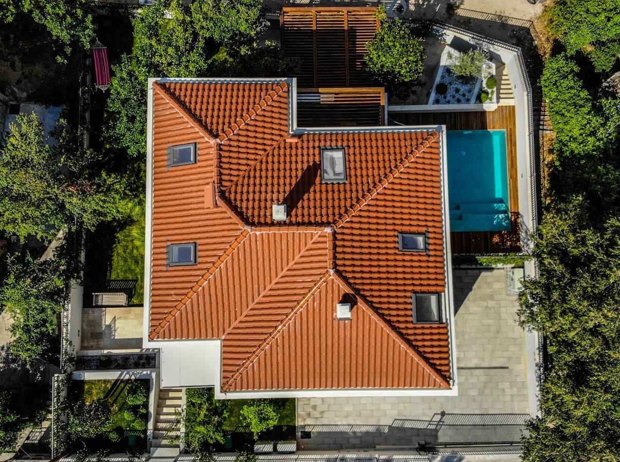 Villa Central Split Exterior photo